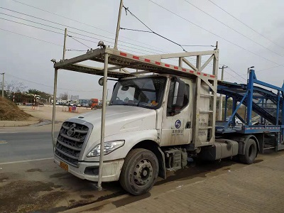 运车